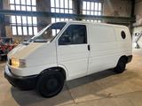 Volkswagen T4 2.5TDI 5-Zyl Camper Wohnmobil Womo guter Zust - Volkswagen T4 Kombi aus 2000
