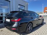 BMW 320d Touring SportLine AHK Panorama ACC HIFI - gebrauchte BMW Kombis