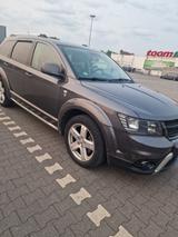 Fiat Freemont 2.0 16V Mjet Autom. Allrad MY FREEM... - Fiat Freemont: My