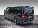 Citroën Spacetourer 2.2 Plus XL 8-SITZER, AHK, KAMERA - Citroën SpaceTourer in Köln