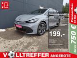 Cupra Born TOP VIEW KAMERA NAVI ACC - Cupra Born aus 2023
