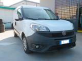 Fiat FIAT DOBLO'CARGO 1.3 MJET SX - Fiat Doblo cargo 1 3