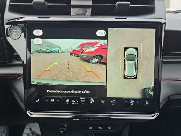 Bild 17 Ford Puma ST-Line MHEV Sportpaket Navi Digitales Cock