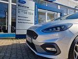 Ford Fiesta ST EASY/WINTER/LEDER/PANO/LED/18 - Ford Fiesta: 1.1