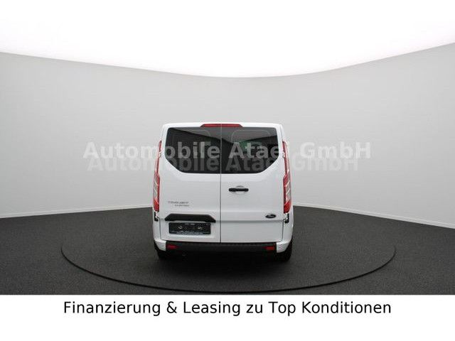 Fahrzeugabbildung Ford Transit Custom 340 L2H1 *9-Sitzer* NAVI 1742