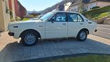 Toyota Corolla - Toyota Gebrauchtwagen von 1980