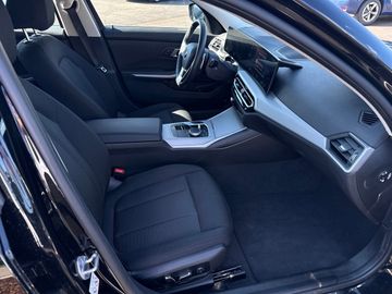 BMW 318i Touring