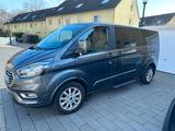 Ford Tourneo Custom  Titanium - 185 PS - 9 Sitzer  - Ford Tourneo Custom in Frankfurt (Main)