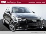 Audi A1 Sportback S Line 1.4 TFSI *Xenon*Einparkhilfe - Audi A1 in Kassel
