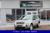 Land Rover Freelander 2 S TD4/ 4WD/AHK/Sitzh/GRA/2.Hand - Land Rover Freelander: Allradantrieb