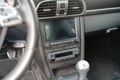Fahrzeugabbildung Porsche 911 Turbo Coupé *Schalter*Motor Generalüberholt*