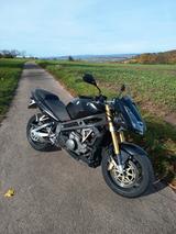 Mz 1000 SF Mattschwarz, SR Racing 2-1 - MZ 1000