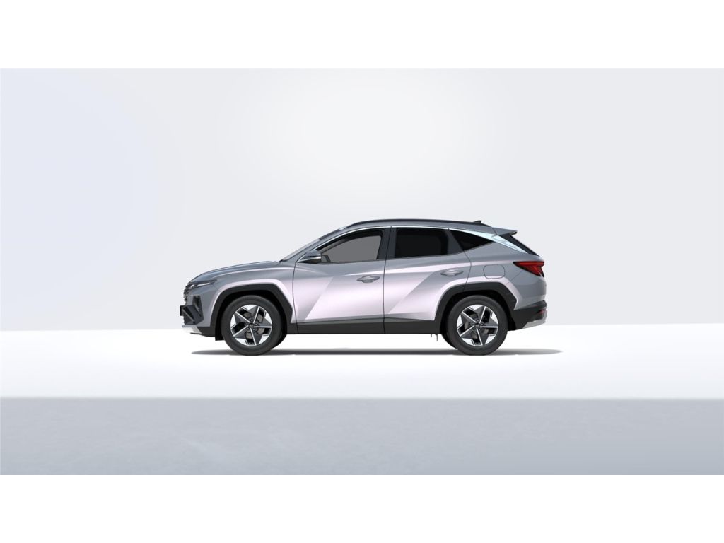 Hyundai TUCSON — fotografia 2