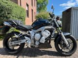 Yamaha FZ6 S2 Fazer RJ14 ABS - YAMAHA FZ6 S2