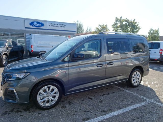 Ford Tourneo Connect Titanium L1**NEUES MODELL** IACC