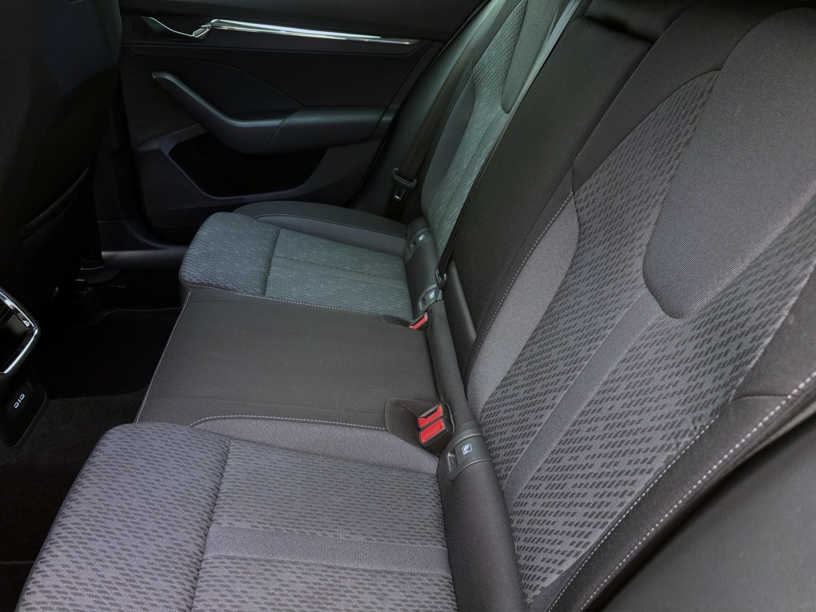 Skoda Octavia - Bild 16