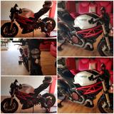 Ducati Monster 1100 evo - Offers