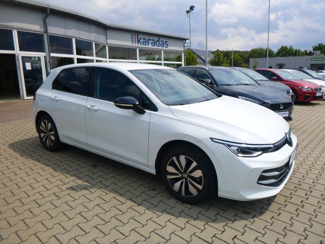 Fahrzeugabbildung Volkswagen Golf VIII 1.5 eTSI Goal >AUT/KAM/NAVI/LED<