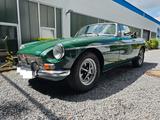 MGB - MG MGB aus 1978
