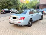 Mercedes-Benz E220d Avantgarde 9G-Tronic | Pano  - Mercedes-Benz 220 in Düsseldorf