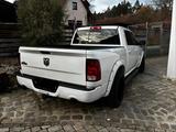Dodge  DODGE RAM 1500 WHITE STAR  - Dodge RAM: D150