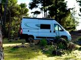 Forster !Festpreis! Livin up541, Alltagstauglich, Autark - Forster Wohnwagen & Wohnmobile