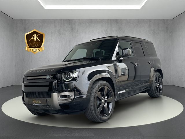 Land Rover Defender 110 X-Dynamic HSE*HuD*AHK*PANO*22 ZOLL*