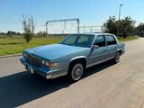 Cadillac DeVille Fleetwood 4.1 V8 Inzahlungnahme Möglich - Cadillac Deville: Limousine