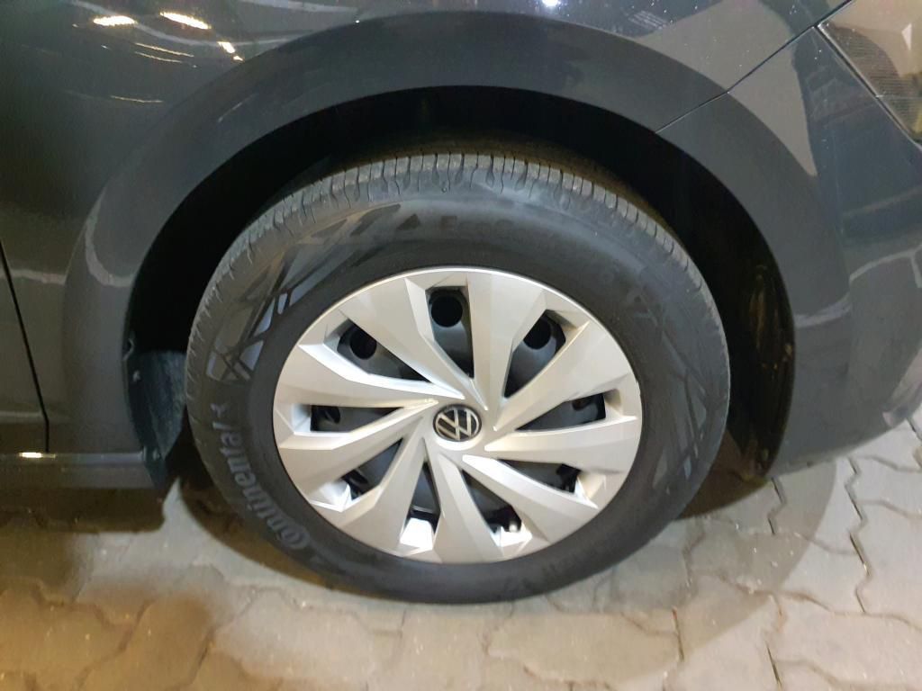 Volkswagen Polo Comfortline 1.0 TSI Klima*SH