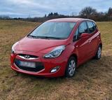 Hyundai Hyndai ix20 - Hyundai ix20 von privat