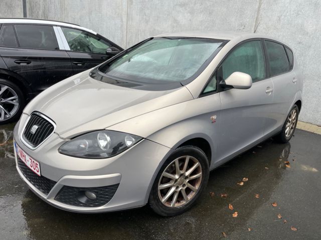 Seat Altea Stylance / Style DSG