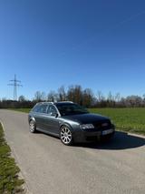 Audi RS6 4.2 tiptronic quattro Avant | 2. Besitzer  - Audi RS6: 4b