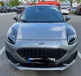 Ford Puma 1,0 EcoBoost Hybrid 114kW ST-Line Vigna... 