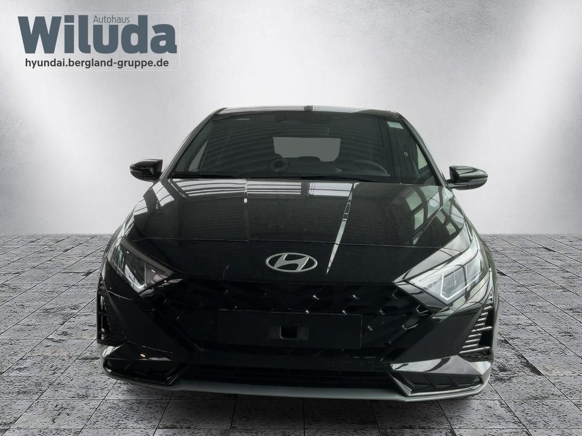 Hyundai i20 – Bild 5