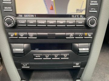 Bild 15 Porsche 997 911 Carrera Coupe*NAV*SD*SHZ*1HD*SAMMLERFAHZEUG