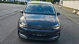 Volkswagen Touran *7 Sitze * Automatik* 2 Liter - Volkswagen Touran: Sitze