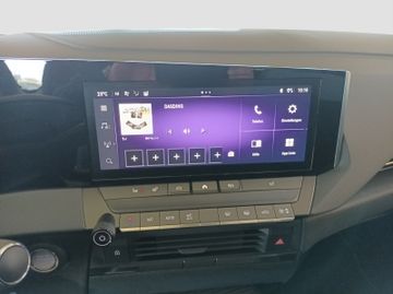 Fotografie 10 des Opel Astra L ST Enjoy Kamera LED Sitz-/Lenkradheizung