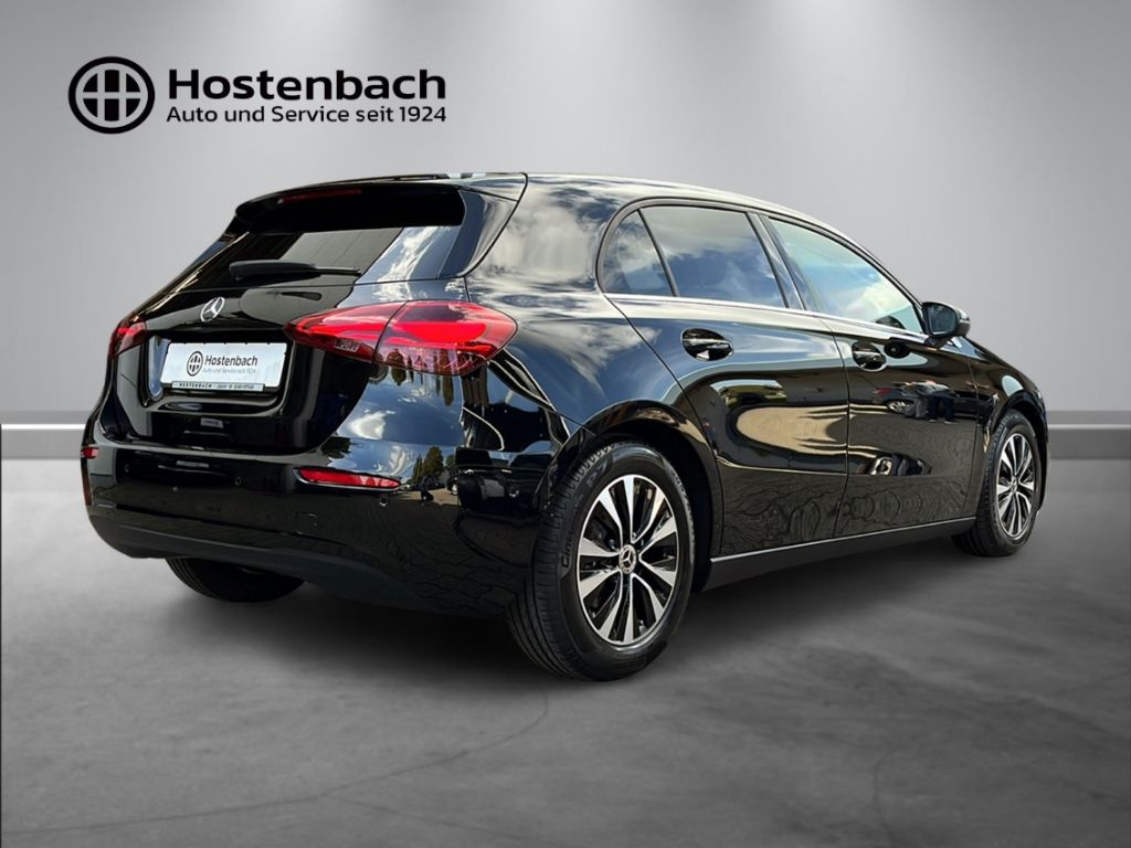 Mercedes-Benz A 200 d Advanced Navi LED Kamera Klimaautom DAB foto 6