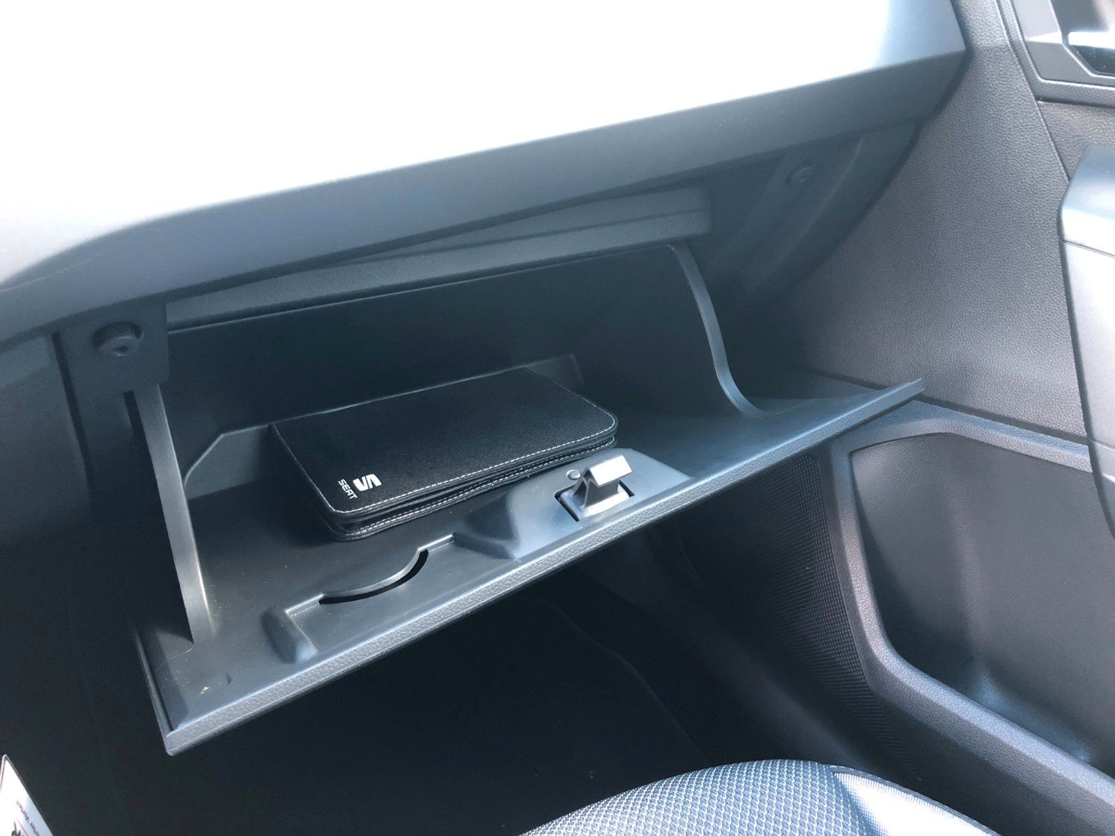 Fahrzeugabbildung SEAT Ibiza Style 1,0 TSI DSG *BA-Assist
