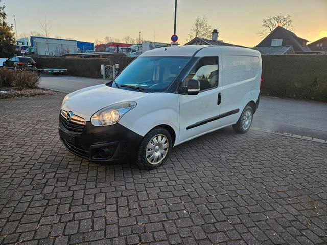 Opel Combo 1.4 CNG  88kW Edition L1H1