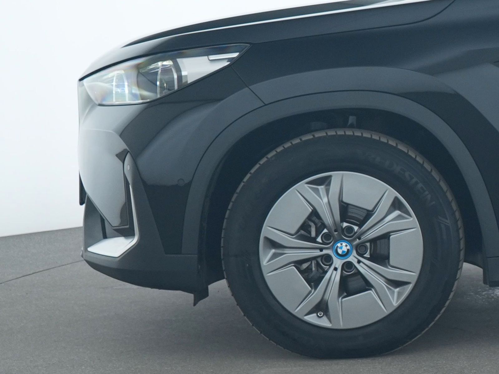 BMW iX1 - Bild 14