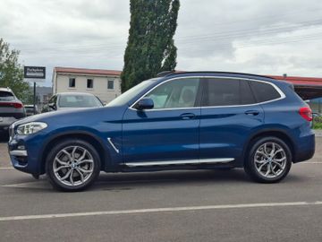 BMW X3 - 5