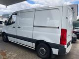 Mercedes-Benz Sprinter III Kasten Werkstattwg. FWD L1  1.HD - Mercedes-Benz Werkstatt