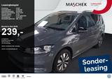 Volkswagen Touran Comfortline 1.5 TSI Sonderleasing 7-Sitze - Volkswagen Touran Jahreswagen