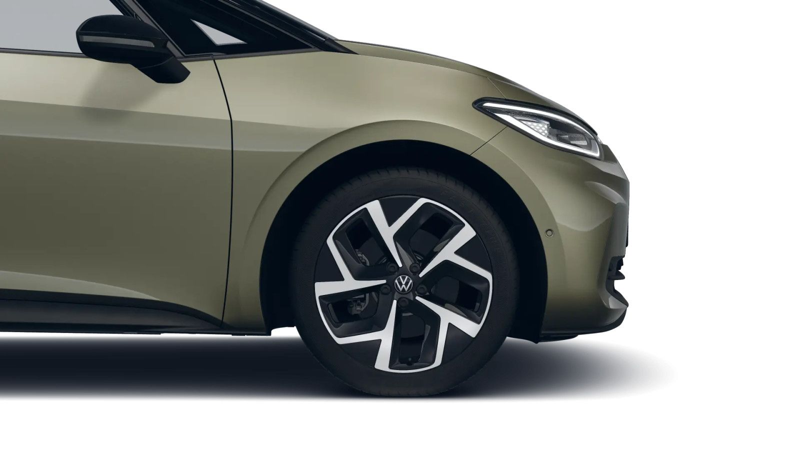 Volkswagen ID.3 - Bild 5