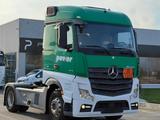 Mercedes-Benz Actros 1843 ADR FL-AT-0X- - Mercedes-Benz Actros 1843