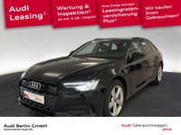 Audi A6 - Vorschau Bild 1