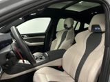 BMW X6 M Competition Harman/Kardon HiFi Pano LED AHK - BMW X6 M: Automatik