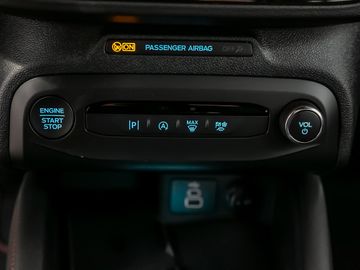 Ford Focus Turnier ST-Line X LED MATRIX NAVI RFK AGR-