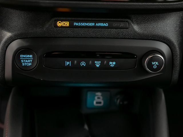 Ford Focus Turnier ST-Line X LED MATRIX NAVI RFK AGR-